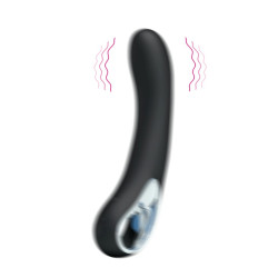 Pretty Love Stimulateur prostatique Vibrant Alston